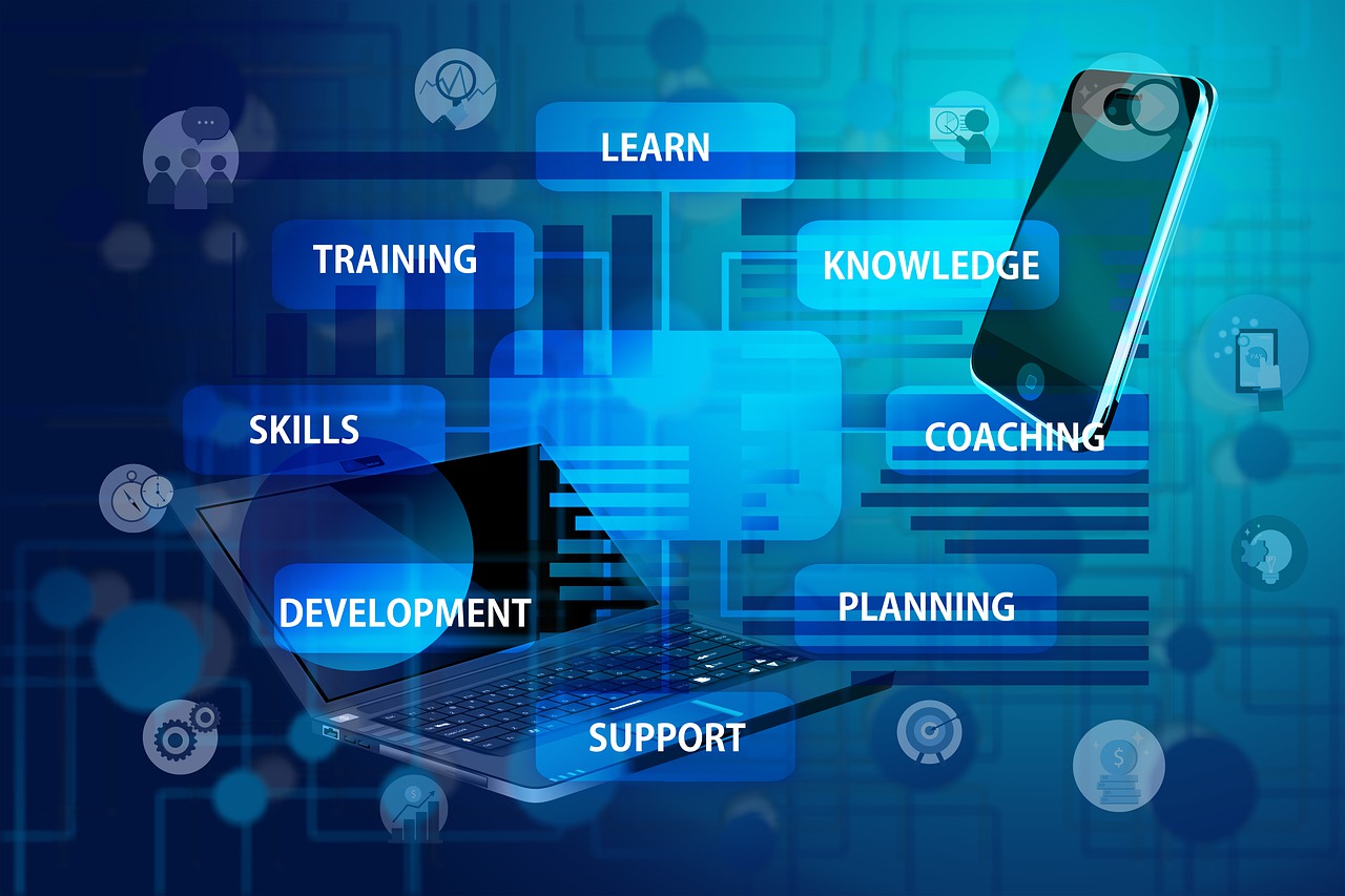 IMPORTANCE OF SKILLS DEVELOPMENT WITHIN YOUR COMPANY