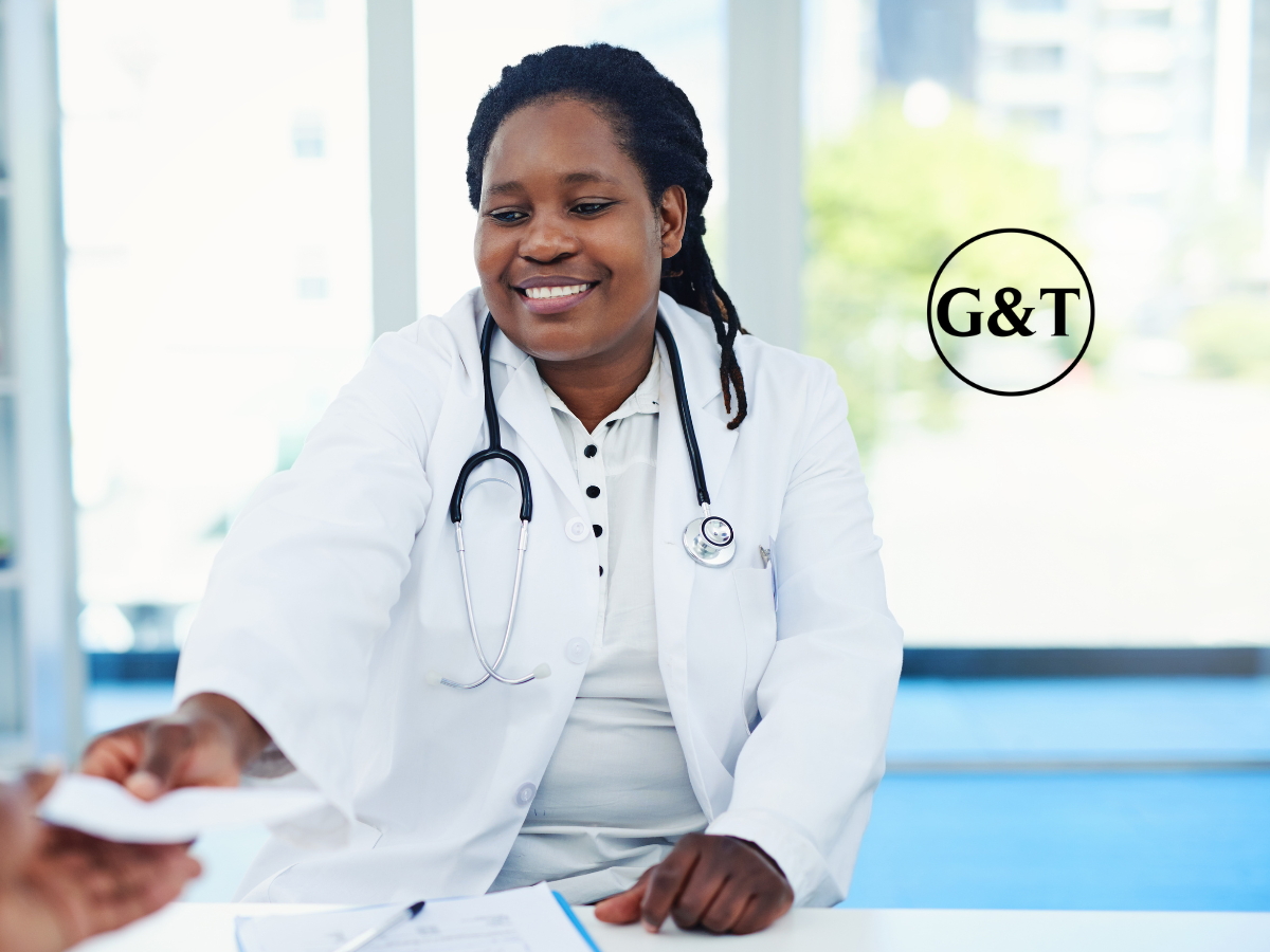 The impact of fake medical certificates  on South African businesses
