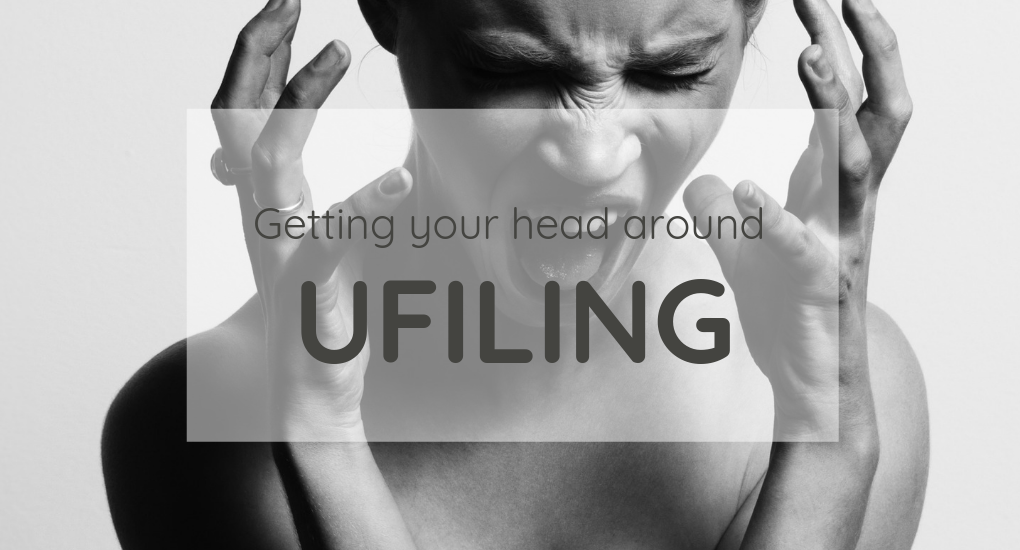 THE IMPORTANCE OF U-FILING